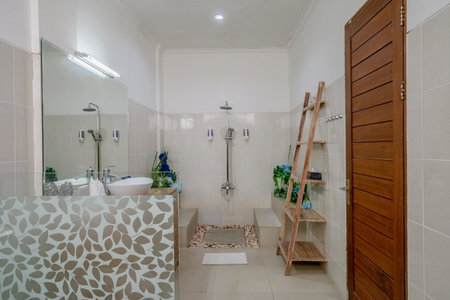 Villa Alleira Seminyak, Seminyak, Indonesia