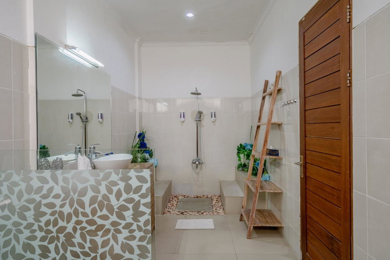 Villa Alleira Seminyak, Seminyak, Indonesia