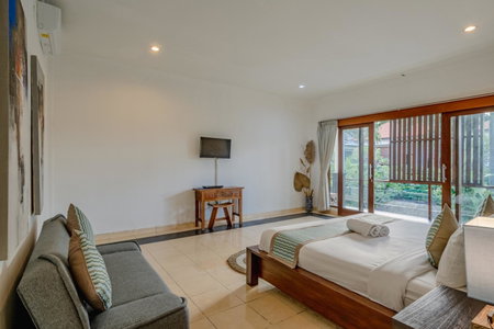 Villa Alleira Seminyak, Seminyak, Indonesia