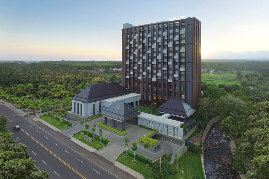 Kokoon Hotel Banyuwangi, Banyuwangi, Indonesia