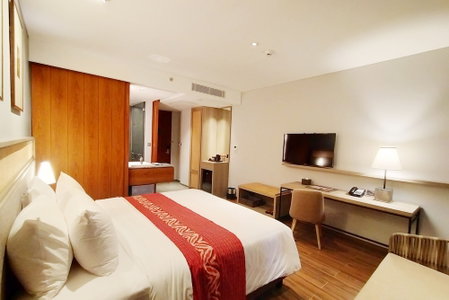 Kokoon Hotel Banyuwangi, Banyuwangi, Indonesia