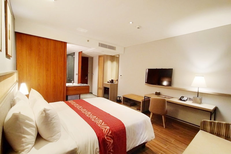 Kokoon Hotel Banyuwangi, Banyuwangi, Indonesia