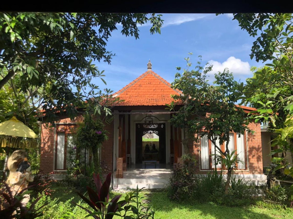 Tiis Garden Puri Villas, Indonesia