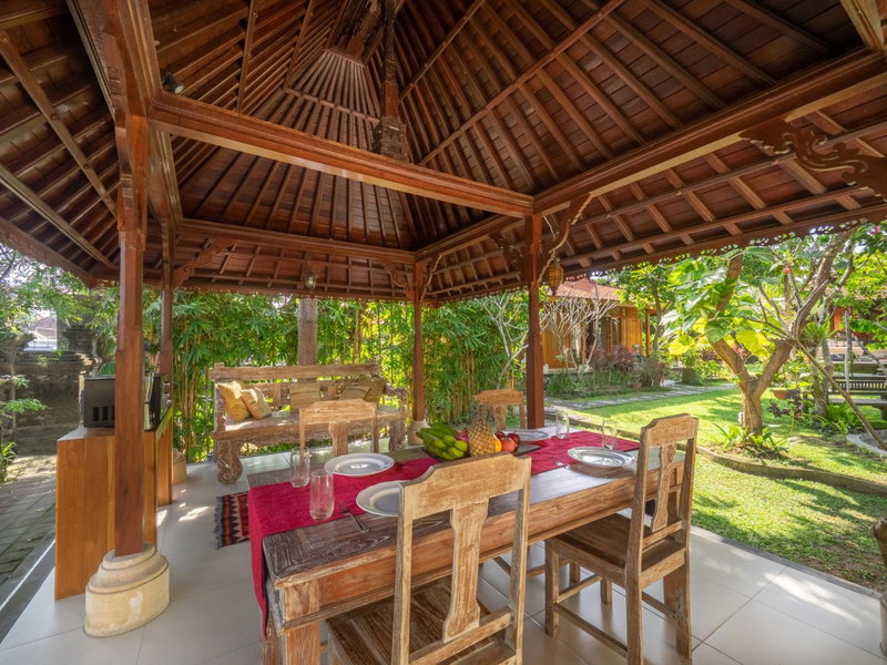 Tiis Garden Puri Villas, Gianyar, Indonesia