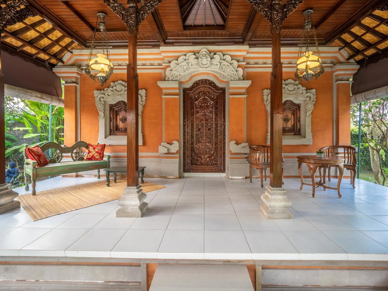Tiis Garden Puri Villas, Gianyar, Indonesia