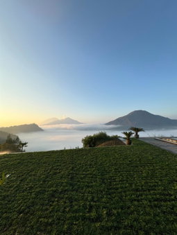 Pinggan Vista Alam, Baturaja, Indonesia