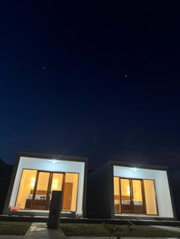 Pinggan Vista Alam, Baturaja, Indonesia