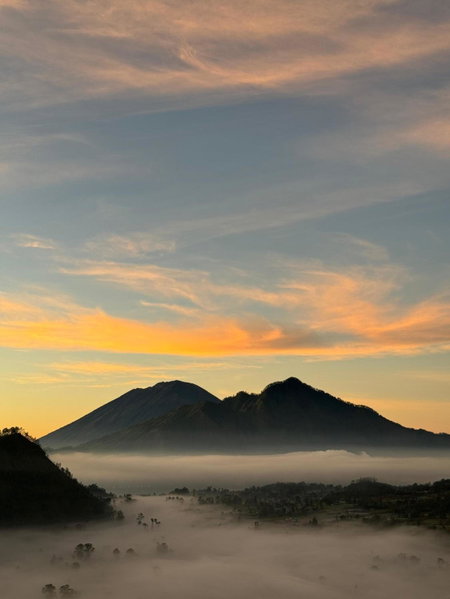 Pinggan Vista Alam, Baturaja, Indonesia