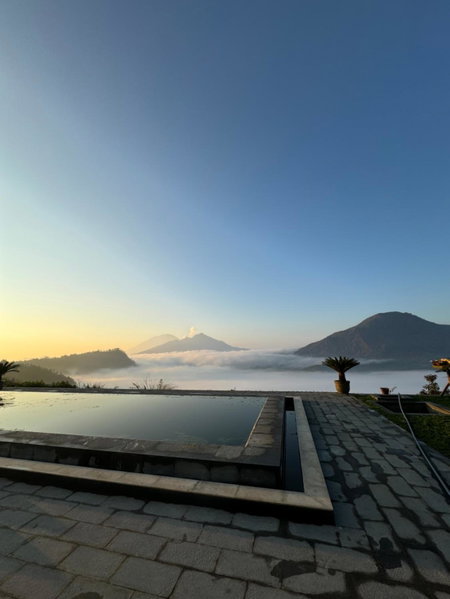 Pinggan Vista Alam, Baturaja, Indonesia