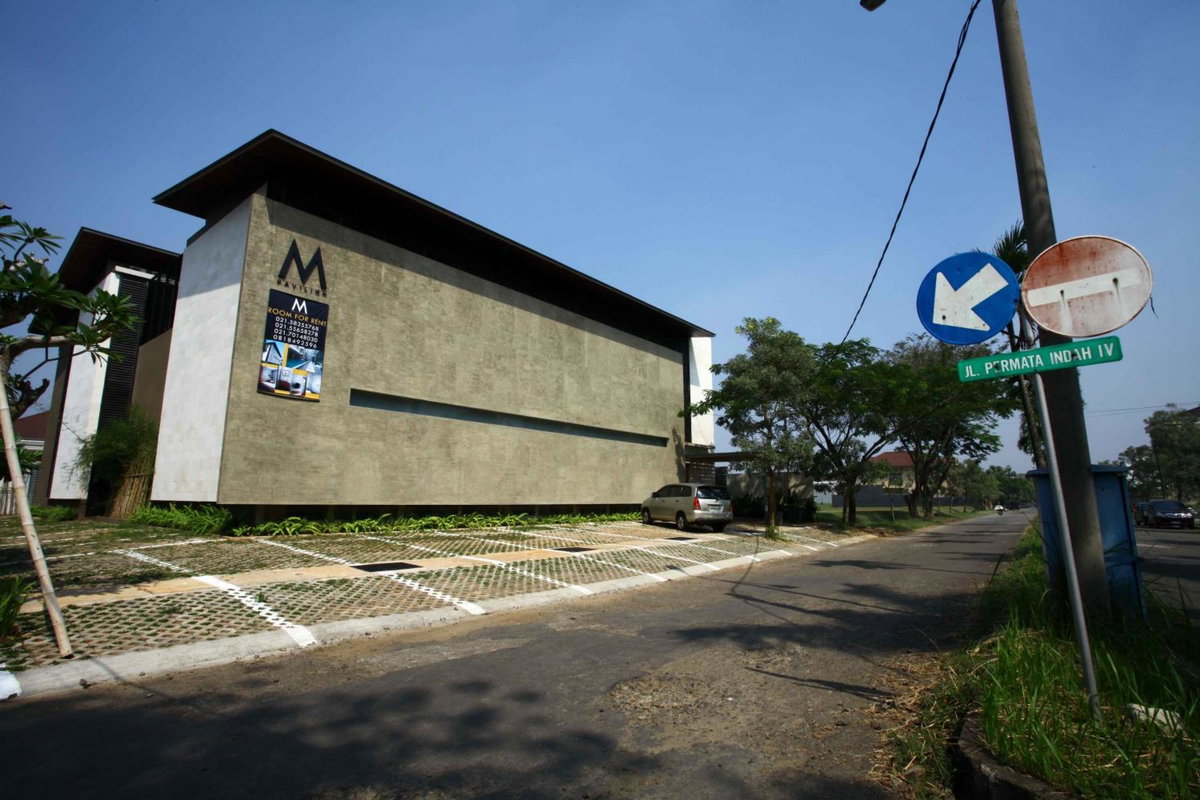 Hotel · M Pavilion - Lippo Karawaci, Tangerang