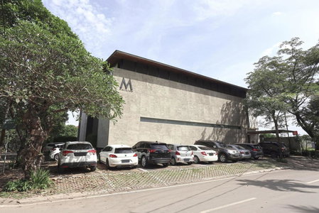 M Pavilion - Lippo Karawaci, Tangerang, Indonesia