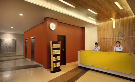 Amaris Hotel Malang, Malang, Indonesia