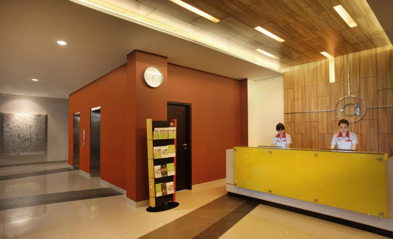 Amaris Hotel Malang, Malang, Indonesia