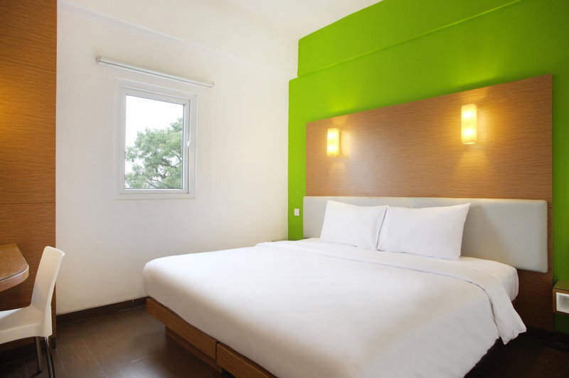 Amaris Hotel Malang, Malang, Indonesia