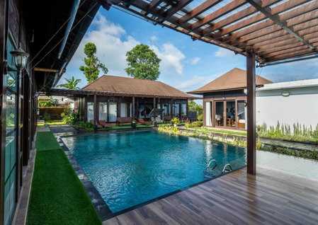 Shankara Munduk Bali, Munduk, Indonesia