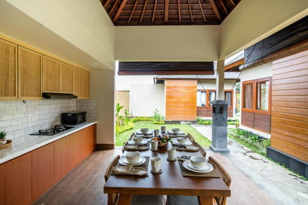 Shankara Munduk Bali, Munduk, Indonesia