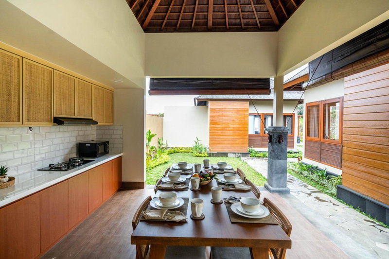 Shankara Munduk Bali, Munduk, Indonesia