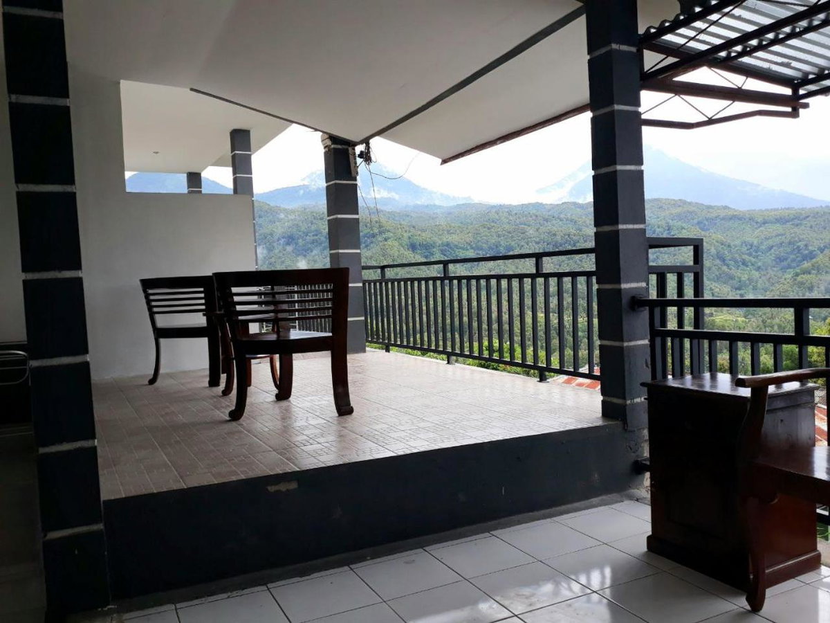 One Homestay and Warung, Indonesia