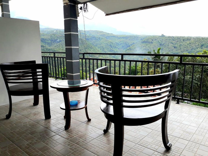 One Homestay and Warung, Munduk, Indonesia