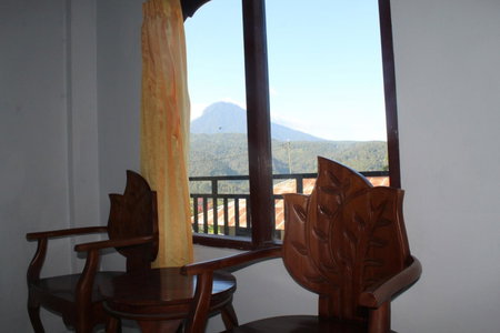 One Homestay and Warung, Munduk, Indonesia