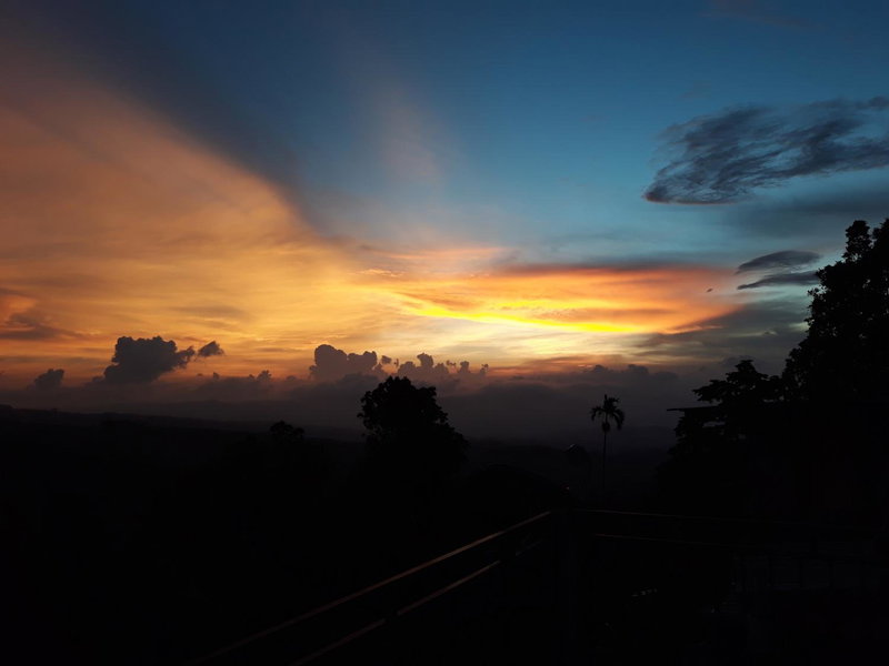 One Homestay and Warung, Munduk, Indonesia
