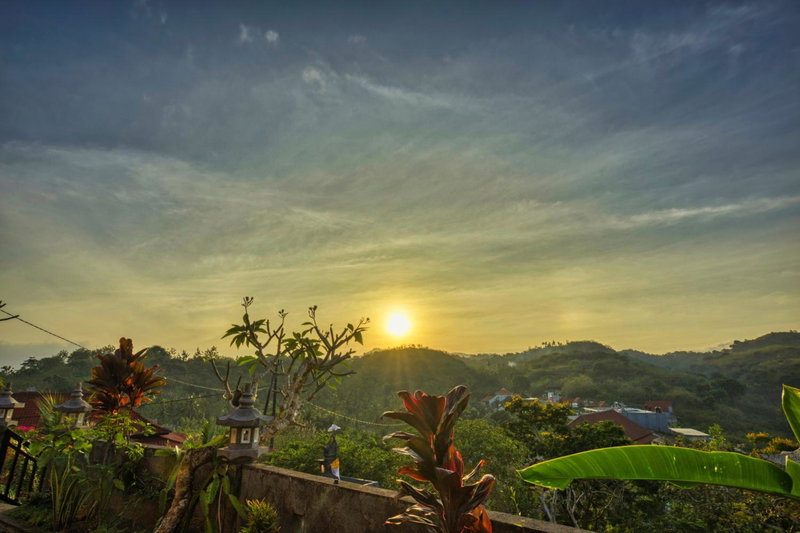 Alit Cottage, Nusa Penida, Indonesia