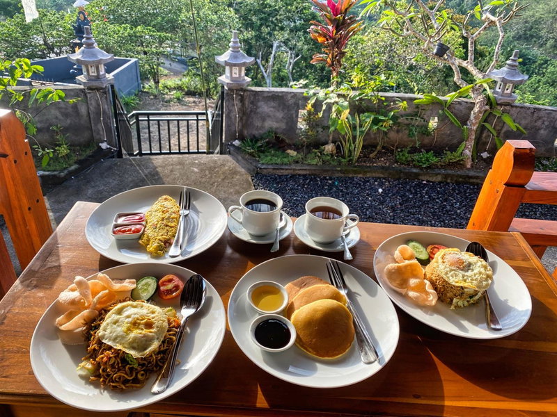 Alit Cottage, Nusa Penida, Indonesia