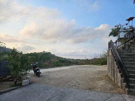 Alit Cottage, Nusa Penida, Indonesia