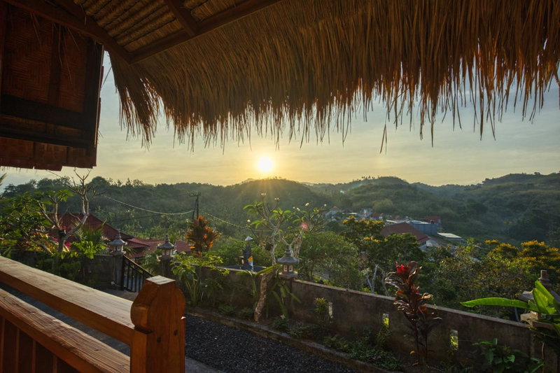 Alit Cottage, Nusa Penida, Indonesia