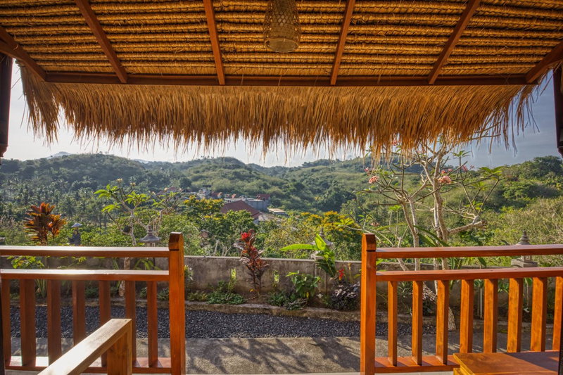 Alit Cottage, Nusa Penida, Indonesia