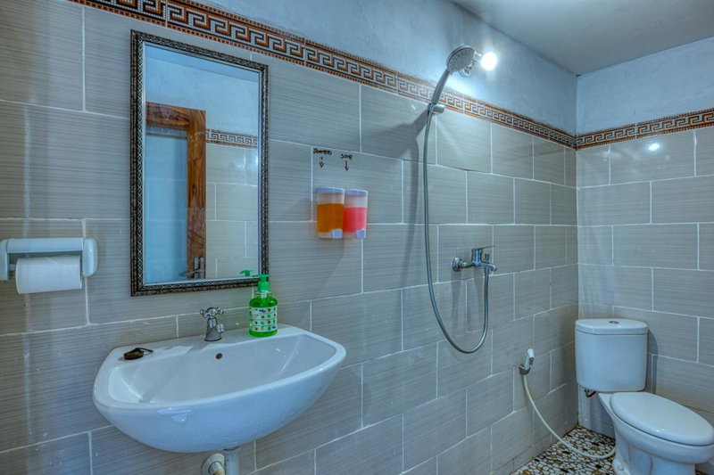 Alit Cottage, Nusa Penida, Indonesia