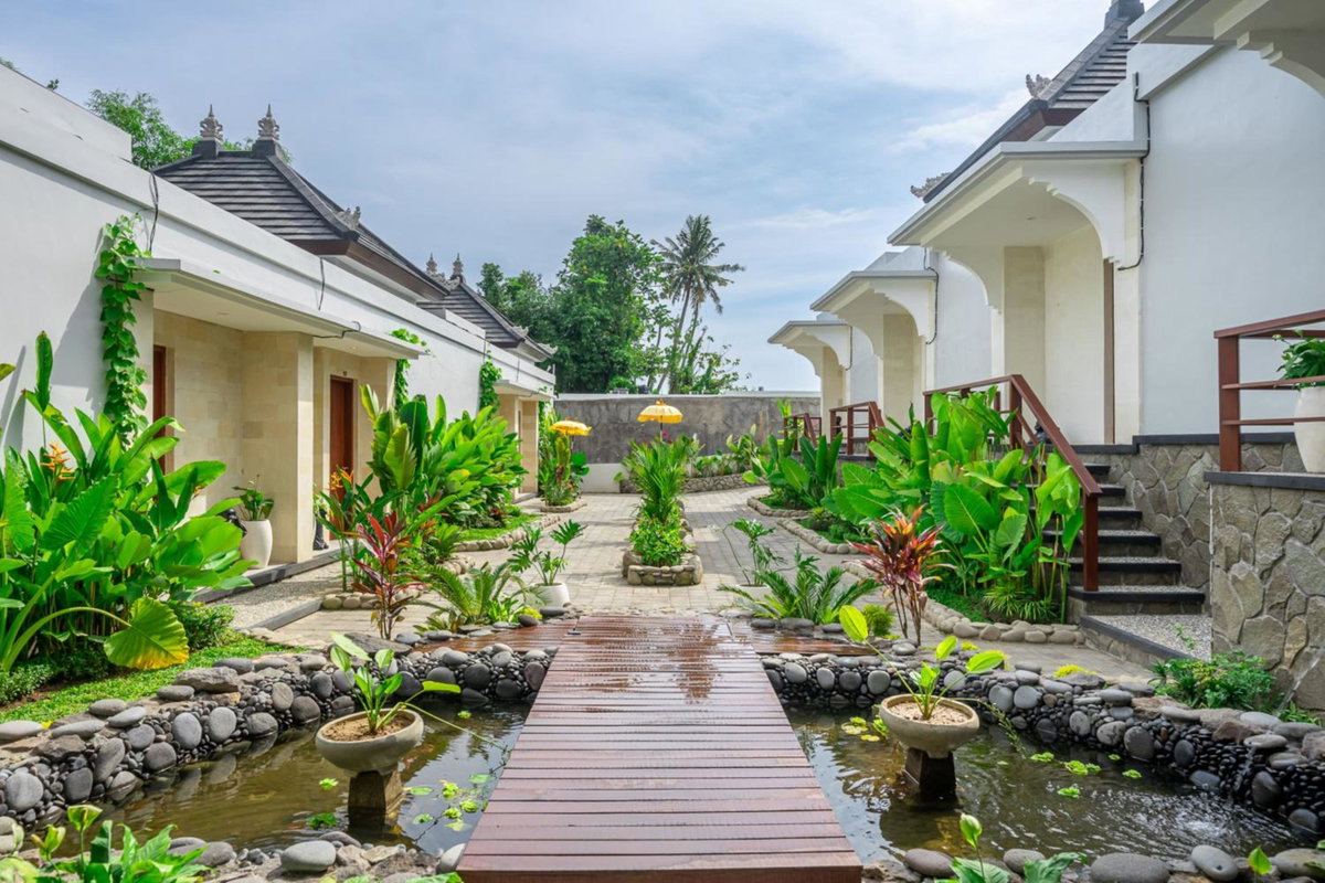 Kulta Villa Bali, Indonesia
