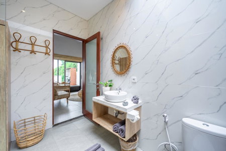 Kulta Villa Bali, Munggu, Indonesia