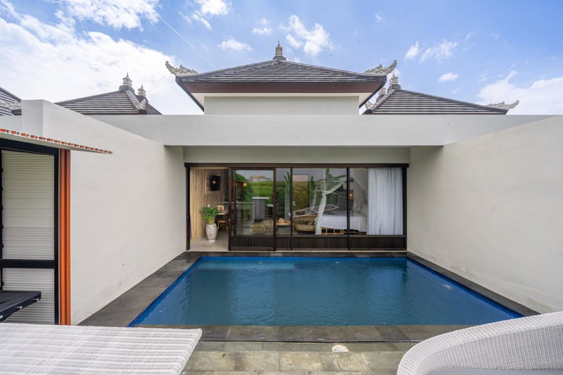 Kulta Villa Bali, Munggu, Indonesia