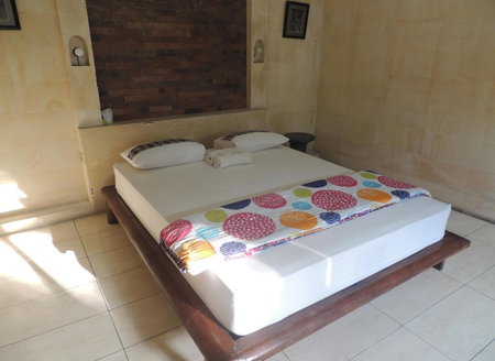 Lotus 2 Guest House, Borobudur, Indonesia