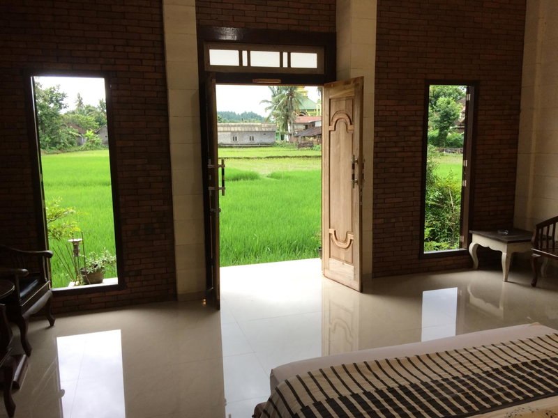 Lotus 2 Guest House, Borobudur, Indonesia