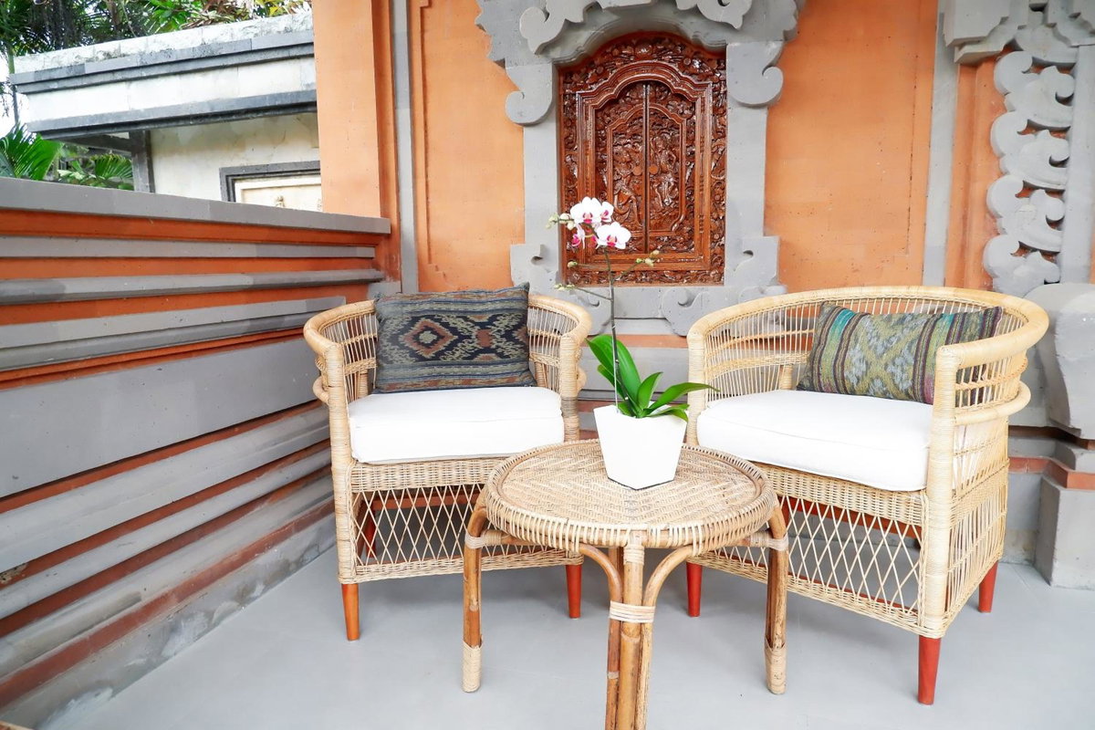 Mas Ubud Villa by Sanga Sanga Hospitality, 인도네시아 공화국