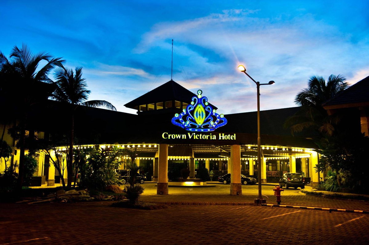 Crown Victoria Hotel Tulungagung, Indonesia