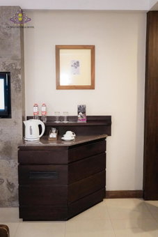 Crown Victoria Hotel Tulungagung, Tulungagung, Indonesia