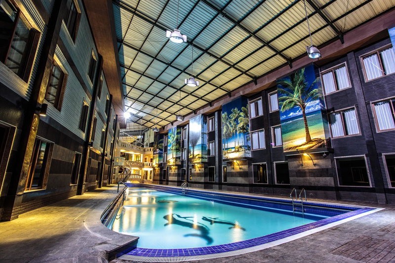 Crown Victoria Hotel Tulungagung, Tulungagung, Indonesia