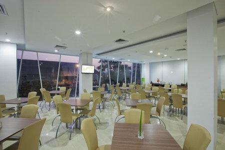 Whiz Hotel Cikini Jakarta, Jakarta, Indonesia