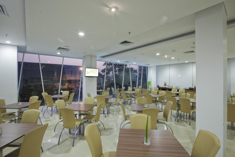 Whiz Hotel Cikini Jakarta, Jakarta, Indonesia