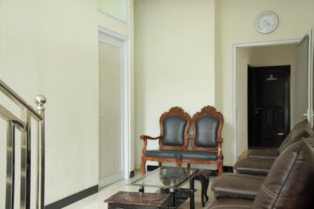 RedDoorz near GOR Satria Purwokerto, Purwokerto, Indonesia