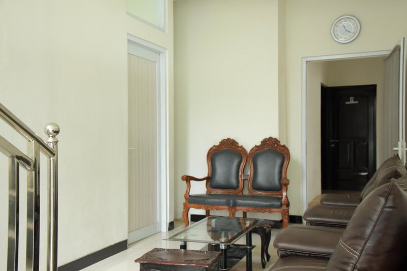 RedDoorz near GOR Satria Purwokerto, Purwokerto, Indonesia
