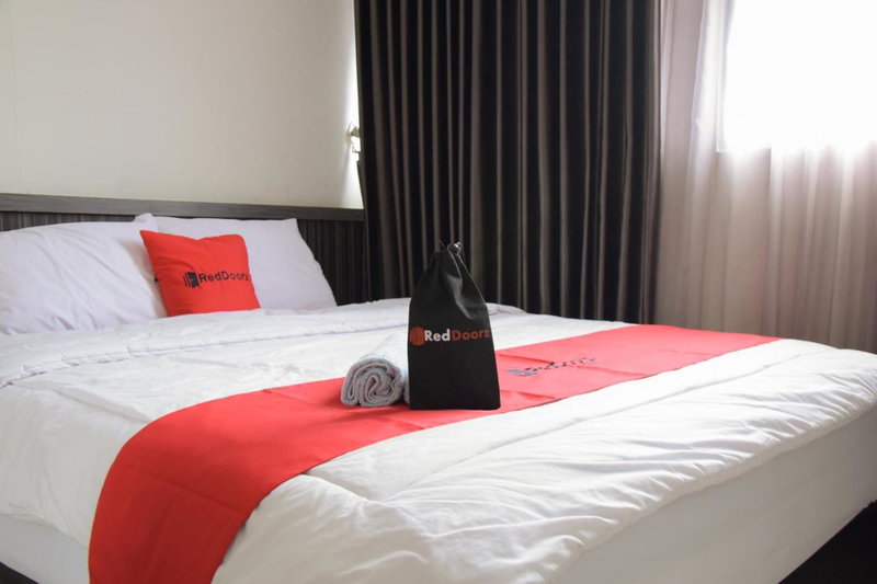 RedDoorz near GOR Satria Purwokerto, Purwokerto, Indonesia