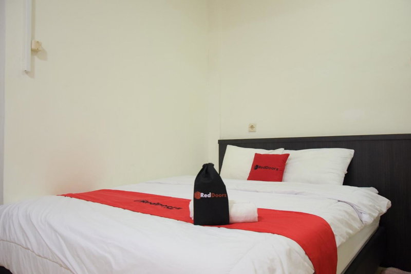 RedDoorz near GOR Satria Purwokerto, Purwokerto, Indonesia