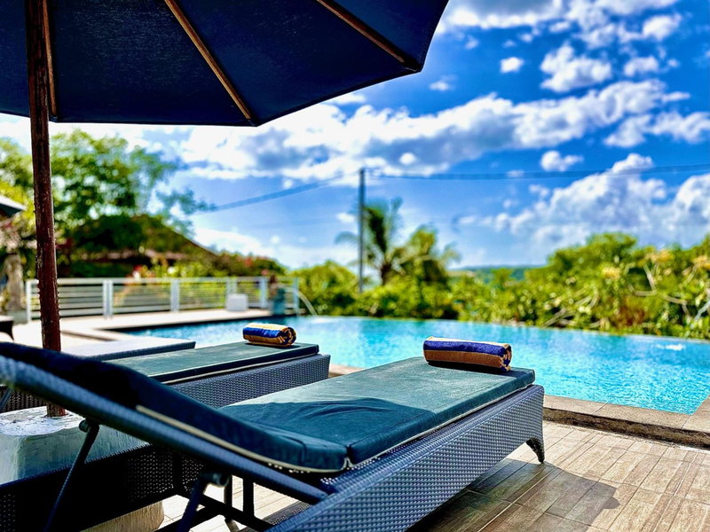 D mas huts lembongan, Nusa Lembongan, Indonesia