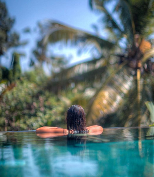 The Shala Bali, Ubud, Indonesia