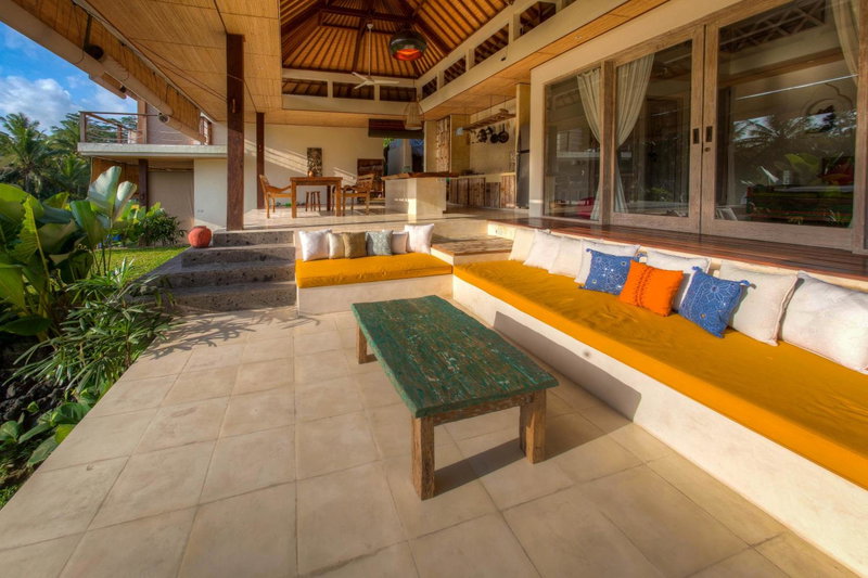 The Shala Bali, Ubud, Indonesia
