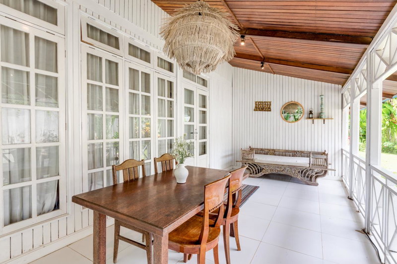 Villa Burung in Kashantee Village, Seminyak, Indonesia
